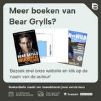 Mud, Sweat And Tears 9781905026487 Bear Grylls, Verzenden, Gelezen, Bear Grylls