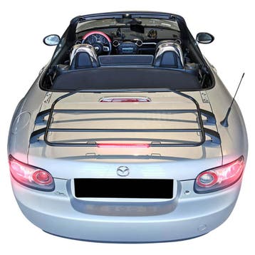 Origineel Mazda MX 5 NC Mk 3 Roadster bagagerek/drager, Ophalen of Verzenden