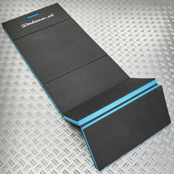 Datona Opvouwbare garage ligmat - Datona, Ophalen of Verzenden, Nieuw