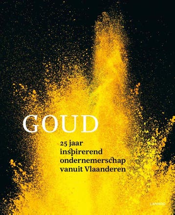 Goud - Bert Voet 9789401463263, Verzenden, Gelezen, Bert Voet