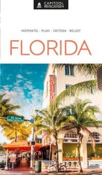 Florida | 9789000369027 | Capitool, Zo goed als nieuw, Capitool