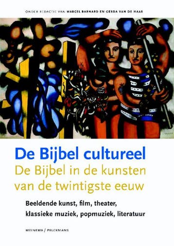 De Bijbel cultureel - M. Barnard 9789021142203, Verzenden, Gelezen, M. Barnard