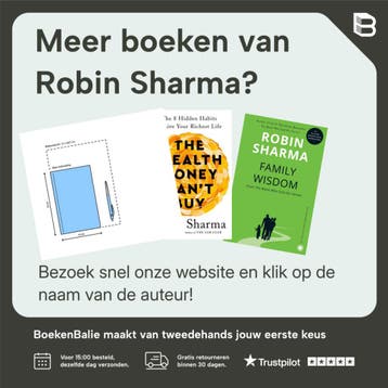 The Monk Who Sold his Ferrari - Robin Sharma 9780007848423, Boeken, Verzenden, Gelezen, Robin Sharma
