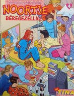 Noortje 04 Beregezellig 8710722700332, Verzenden, Gelezen