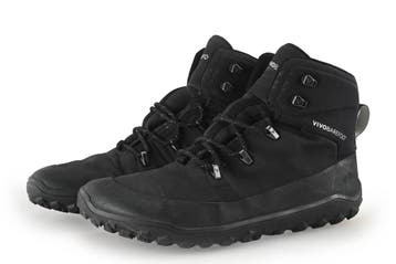 Vivobarefoot Barefoot in maat 41 Zwart, Verzenden, Zwart, Zo goed als nieuw, Vivobarefoot