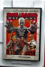 DVD True Legend 2010 Andy On Man Cheuk Chiu Xun Zhou, Verzenden, Nieuw in verpakking