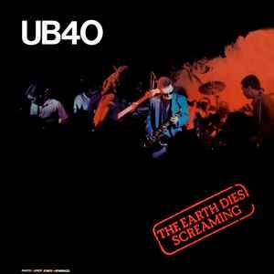12 inch gebruikt - UB40 - The Earth Dies Screaming / Drea..., Verzenden, Zo goed als nieuw, 12 inch, Overige genres