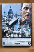 DVD Last Run 2001 Corey Johnson Barna Illyés Armand Assante, Verzenden, Nieuw in verpakking