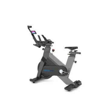 Gymfit - Spinning Bike - Met Beeldscherm, Ophalen of Verzenden, Nieuw