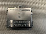 Mercedes S600 L W221 Regensensor Lichtmodule A2218708826, Gebruikt, Mercedes-Benz