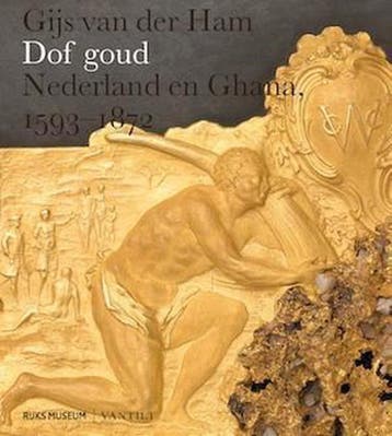 Dof goud - Gijs van der Ham 9789460041570, Verzenden, Gelezen, Gijs van der Ham