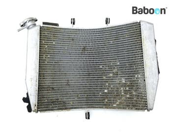 Radiateur Kawasaki ZX 6 R 2026, Verzenden, Gebruikt