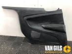 Portierbekleding 4Deurs links-achter Ford B-Max O282394, Ophalen of Verzenden, Nieuw