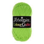 Scheepjes Colour Crafter - 1821 Terneuzen, Hobby en Vrije tijd, Breien en Haken, Ophalen of Verzenden, Nieuw, Breien of Haken