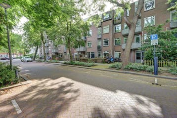 Te huur: Appartement Adriaen van der Doeslaan in Rotterdam, Appartement, Rotterdam, Zuid-Holland