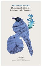 De eenzaamheid in het leven van Lydia Erneman |, Zo goed als nieuw, Rune Christiansen
