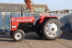 Veiling: Tractor Massey Ferguson 290 Diesel 61kW Nieuw, Zakelijke goederen, Agrarisch | Tractoren, Ophalen, 80 tot 120 Pk, Tot 2500