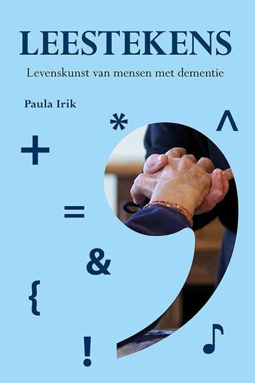 Leestekens - Paula Irik 9789089546128, Verzenden, Gelezen, Paula Irik