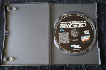 Sports Car GT PC Game, Verzenden, Nieuw
