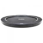 Salta Trampoline Royal Baseground 366 cm, Verzenden, Nieuw