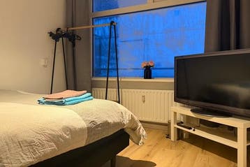 Kamer Molenvliet in Rotterdam, 20 tot 35 m², Rotterdam