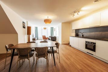 Te huur: Appartement Westhavenkade in Vlaardingen, Vlaardingen, Appartement, Zuid-Holland