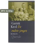 De oudste jongen 9789021472492 Gerrit Krol, Verzenden, Gelezen, Gerrit Krol