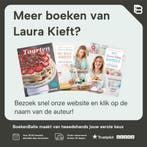 Het Lauras bakery kinder bakboek 2 / Lauras bakery, Boeken, Verzenden, Zo goed als nieuw, Laura Kieft
