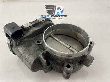 Gasklephuis - Audi RS6 - 4.2 V8 BCY - OEM: 077133062C 0..., Verzenden, Nieuw