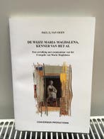 WIJZE MARIA MAGDALENA KENNER VAN HET AL 9789076392141, Boeken, Verzenden, Zo goed als nieuw, P.G. van Oyen