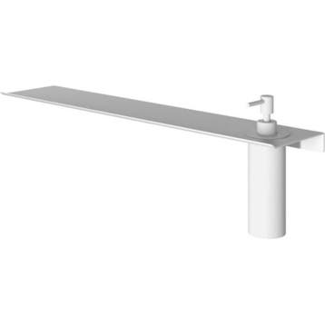 Hotbath &More Shelves - Zeepdispenser - Voor Planchet - Mat, Ophalen of Verzenden, Nieuw