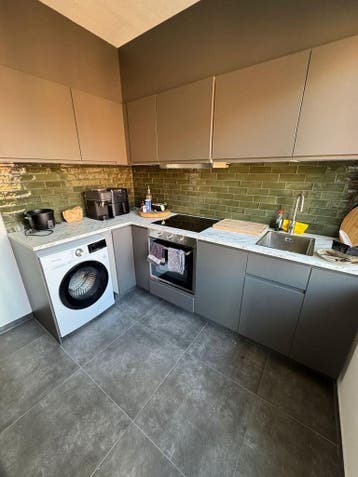 Te huur: Appartement Noordwal in Den Bosch, Den Bosch, Noord-Brabant, Appartement