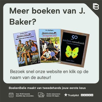 Stilte voor de storm / Stilte voor de storm / Dawsons Creek, Verzenden, Gelezen, J. Baker