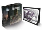 The Art of the Last of Us Part II Deluxe Edition, Verzenden, Nieuw