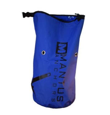 Mantus Wet Storage Bag voor Snubberlijn, Ophalen of Verzenden, Nieuw