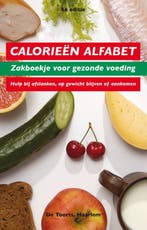 Calorieën alfabet 9789060208281, Boeken, Verzenden, Gelezen