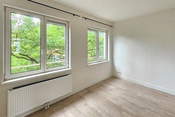 Appartement Meerhuizenstraat in Amsterdam, Via bemiddelaar, Appartement, Amsterdam, Amsterdam
