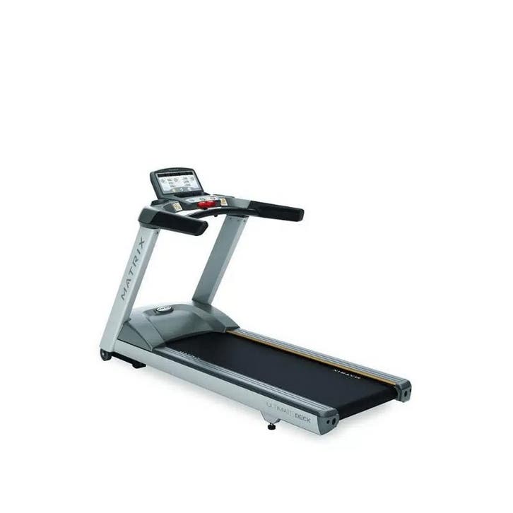 Matrix - T3x - Loopband, Sport en Fitness, Fitnessmaterialen, Zo goed als nieuw, Ophalen of Verzenden