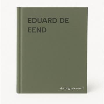 EDUARD DE EEND 9789041228482, Verzenden, Gelezen