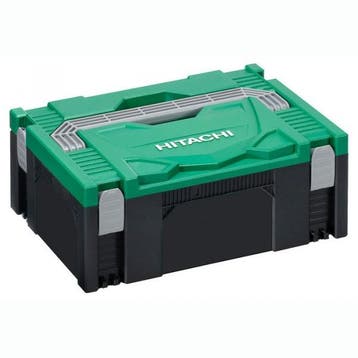 HiKOKI HSC II Systainer Lege Koffer 402545, Dieren en Toebehoren, Verzenden, Nieuw