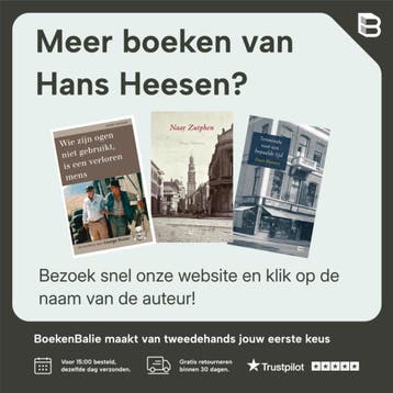 Een naderend begin van iets nieuws 9789086842285 Hans Heesen, Verzenden, Zo goed als nieuw, Hans Heesen