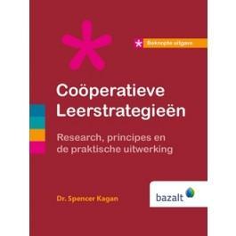Cooperatieve leerstrategieen 9789461181473, Boeken, Verzenden, Zo goed als nieuw