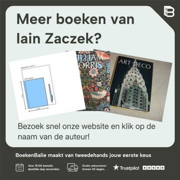 Leonardo da Vinci / Beroemde kunstenaars 9789463416825, Verzenden, Gelezen, Iain Zaczek
