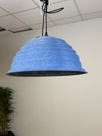 Feltouch NewGlow hanglamp Topolight Ø 60 cm, Nieuw in verpakking