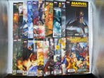 Marvel Universe N°1 au N°20 - 20 Tijdschriften - Eerste druk, Boeken, Nieuw