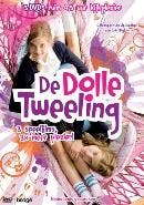 Dolle tweeling 1-3 - DVD, Cd's en Dvd's, Dvd's | Kinderen en Jeugd, Verzenden