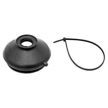 RockJock TJ/LJ/XJ/MJ/ZJ Currectlync Boot for Steering Fits, Ophalen of Verzenden, Nieuw