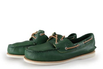 Timberland Bootschoenen in maat 44½ Groen, Overige kleuren, Verzenden, Timberland, Boots