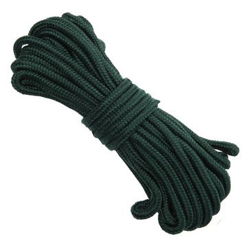 Touw 7mm 15m lang, Verzamelen
