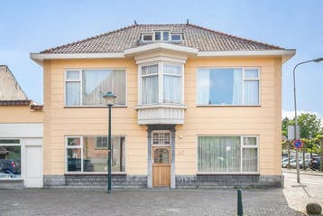 Te huur: Appartement Hoofdstraat in Sint Jansteen, Zeeland, Sint Jansteen, Appartement